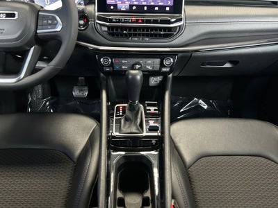 2022 Jeep Compass Altitude