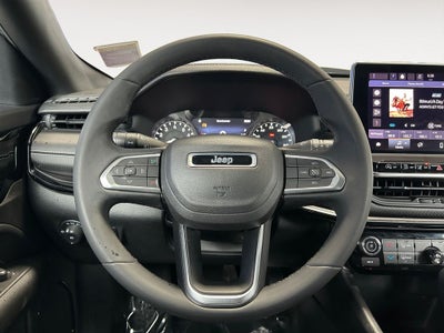 2022 Jeep Compass Altitude