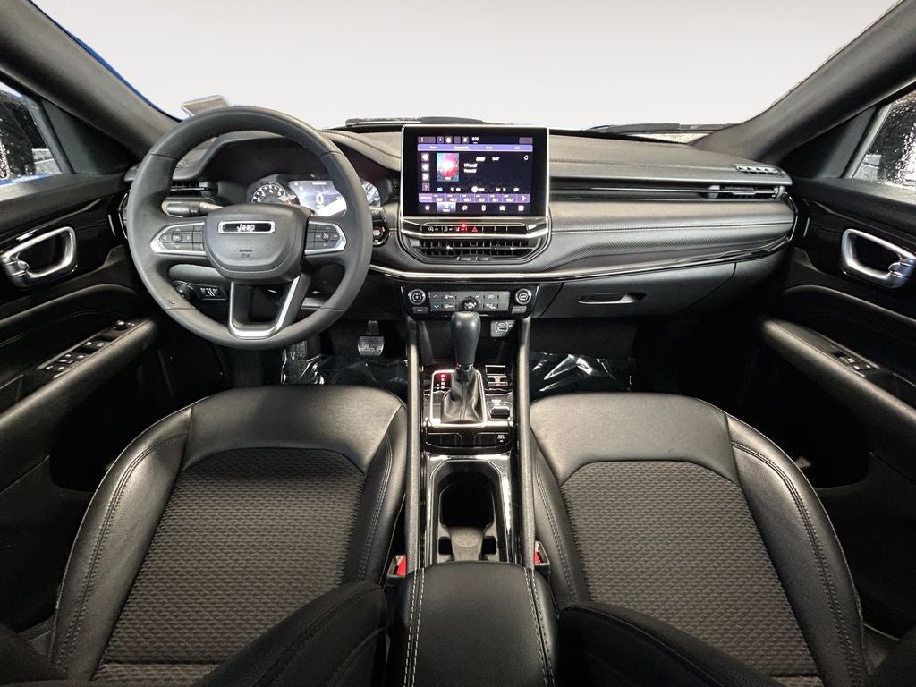 2022 Jeep Compass Altitude