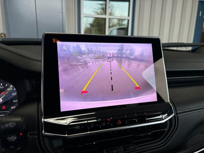 2022 Jeep Compass Altitude