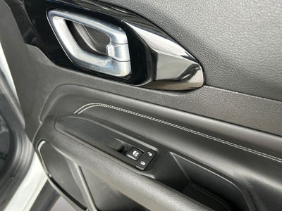 2022 Jeep Compass Altitude