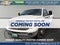 2004 Dodge Ram 3500 SLT DRW