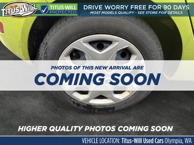 2013 Ford Fiesta SE