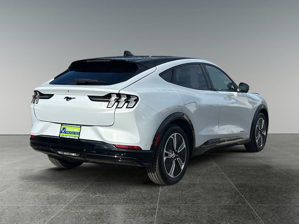 2023 Ford Mustang Mach-E Premium