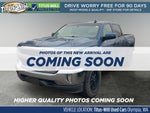 2017 Chevrolet Silverado 1500 LT LT1