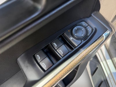 2021 Chevrolet Silverado 1500 LT LT1