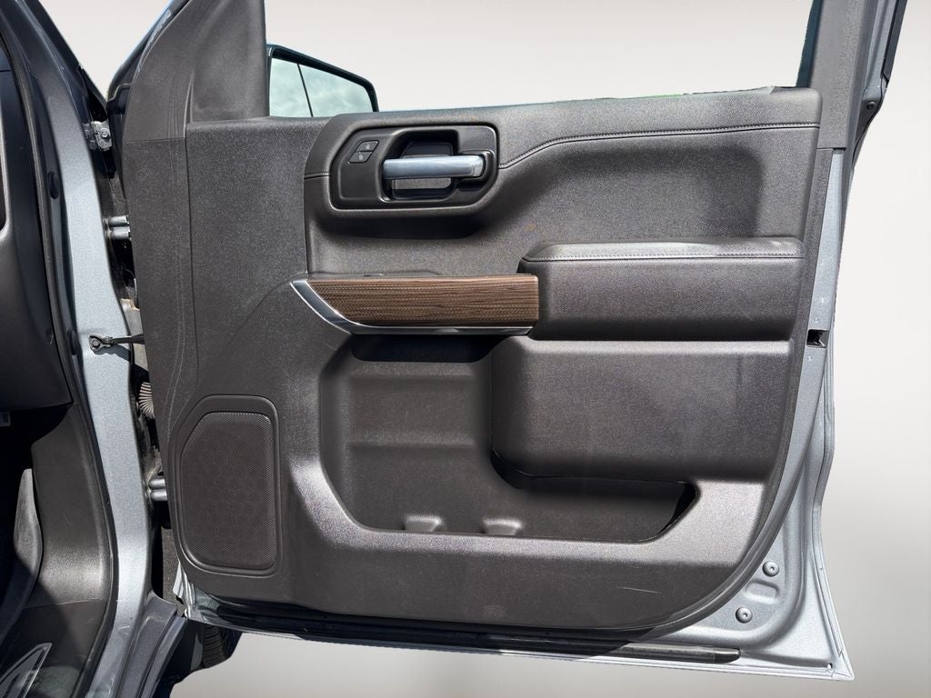 2021 Chevrolet Silverado 1500 LT LT1