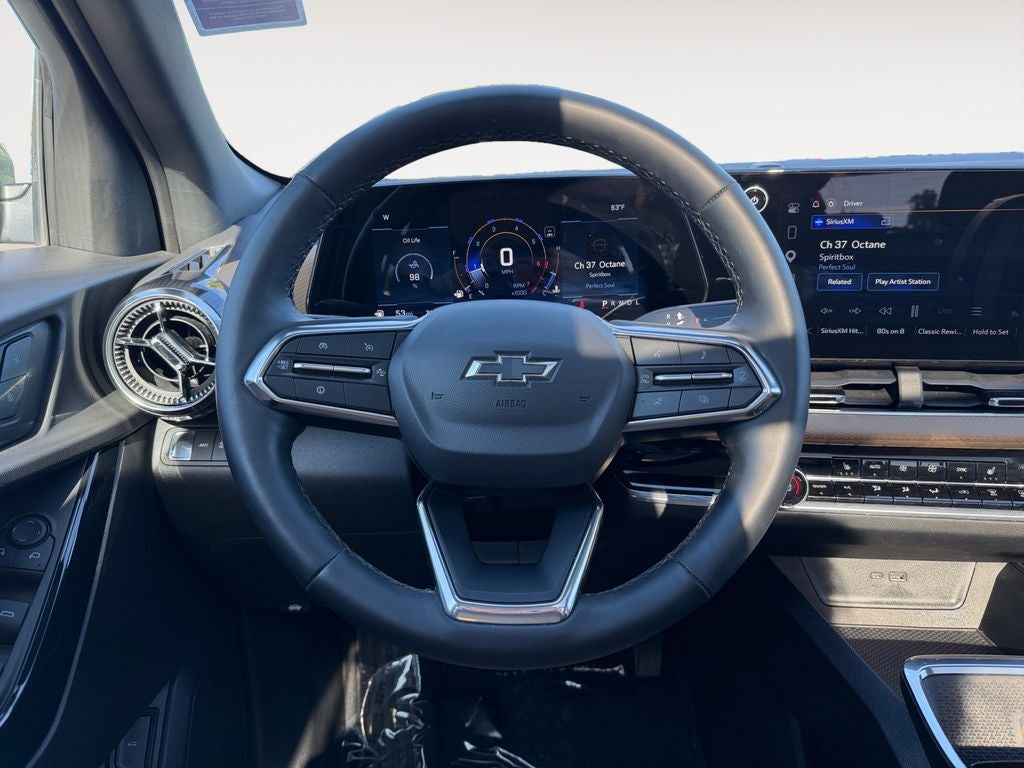 2025 Chevrolet Equinox ACTIV