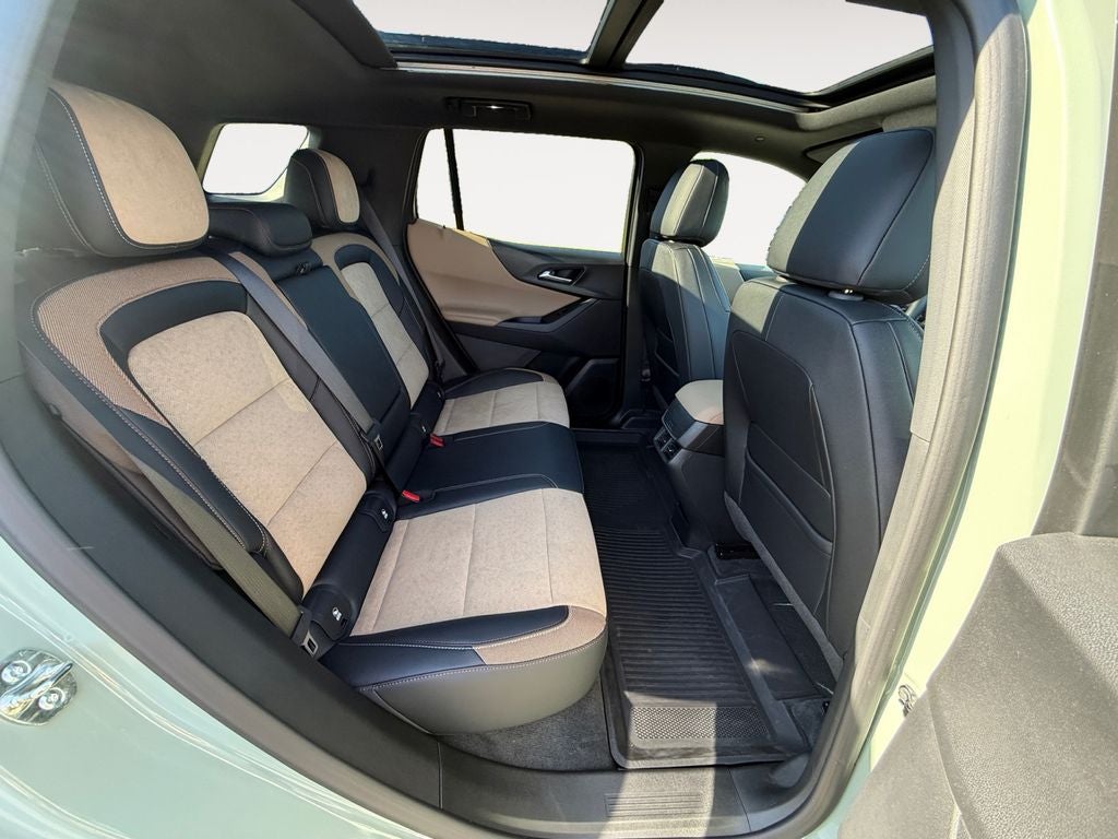 2025 Chevrolet Equinox ACTIV