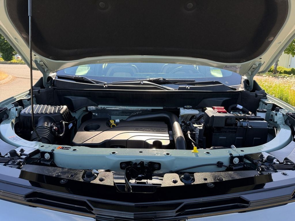 2025 Chevrolet Equinox ACTIV