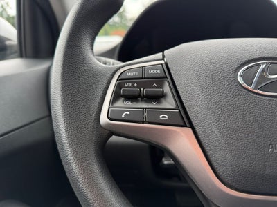 2021 Hyundai Accent SE