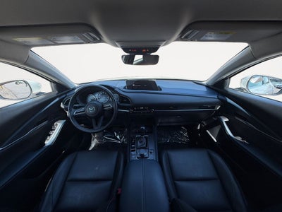 2020 Mazda Mazda CX-30 Select