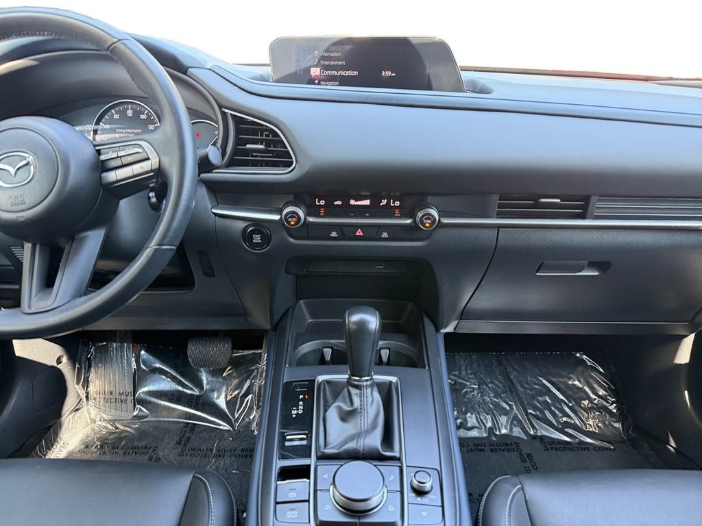 2020 Mazda Mazda CX-30 Select