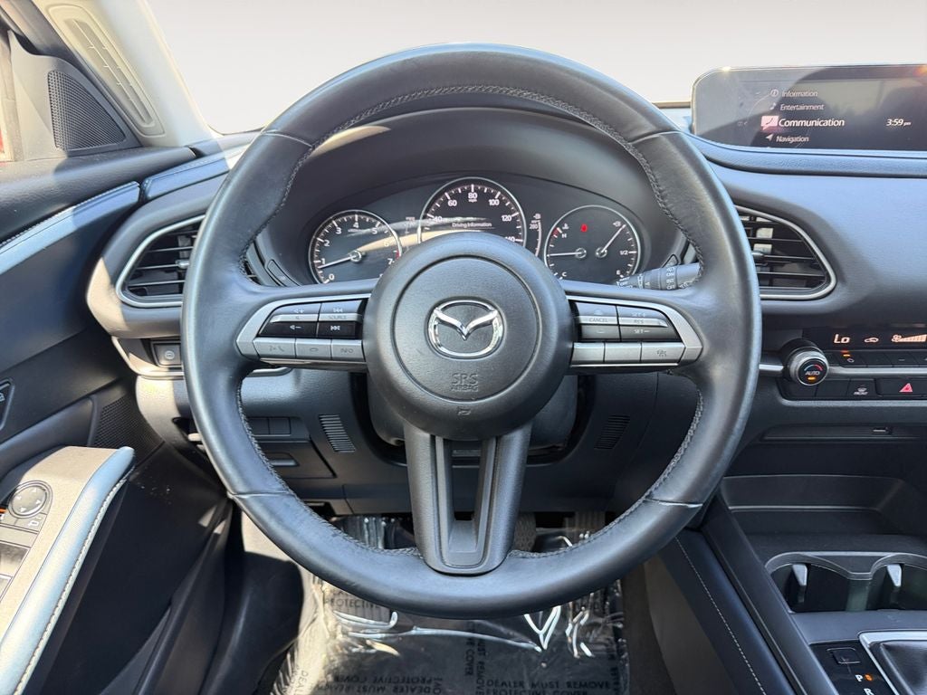 2020 Mazda Mazda CX-30 Select