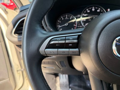 2020 Mazda Mazda CX-30 Select