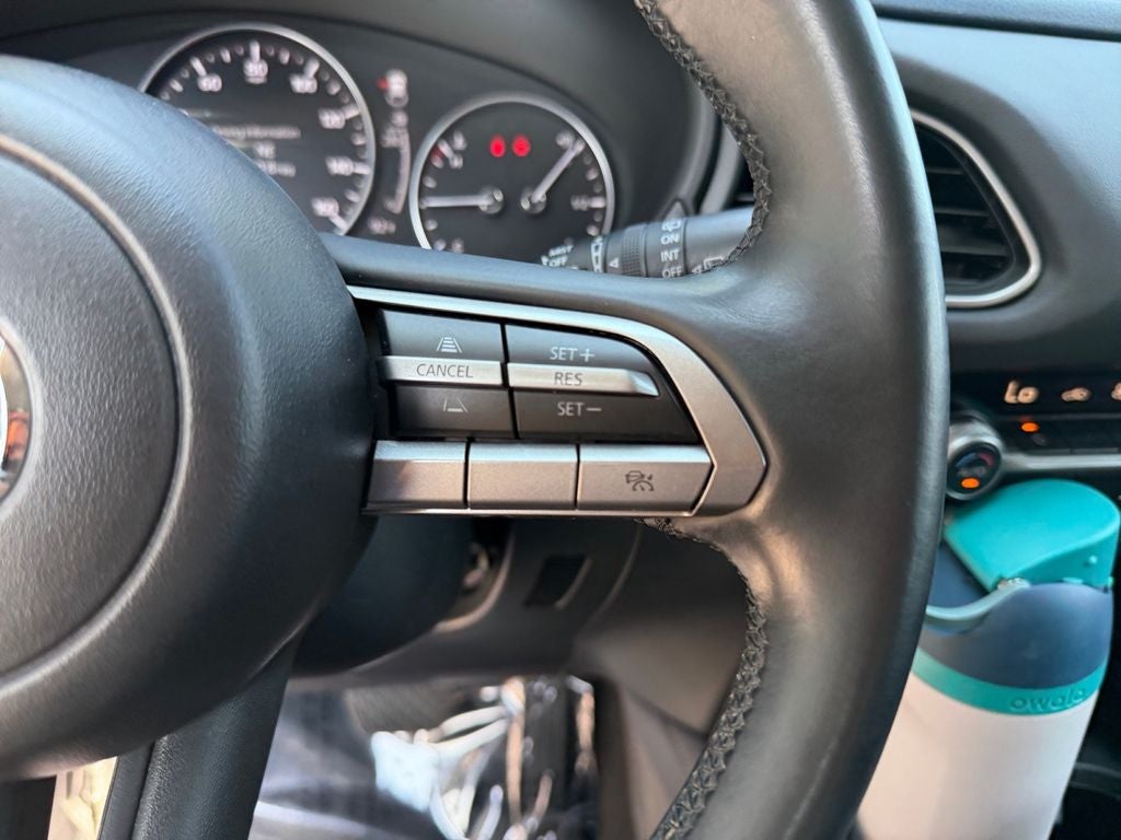 2020 Mazda Mazda CX-30 Select