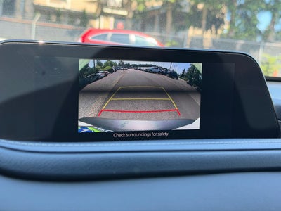 2020 Mazda Mazda CX-30 Select
