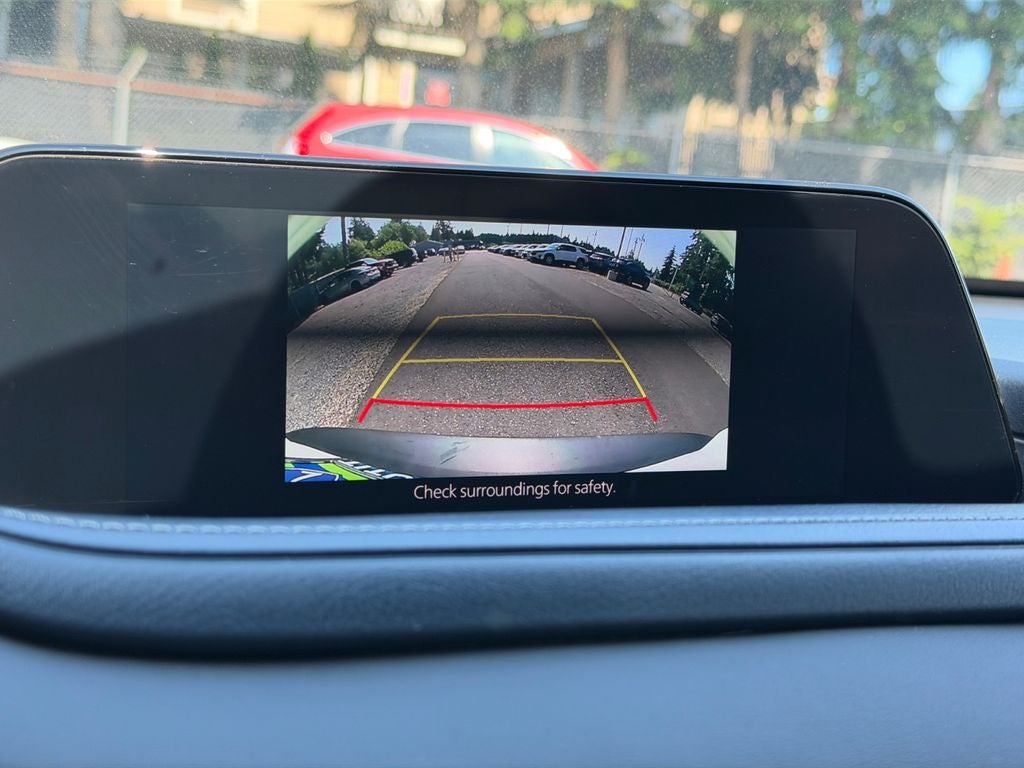 2020 Mazda Mazda CX-30 Select