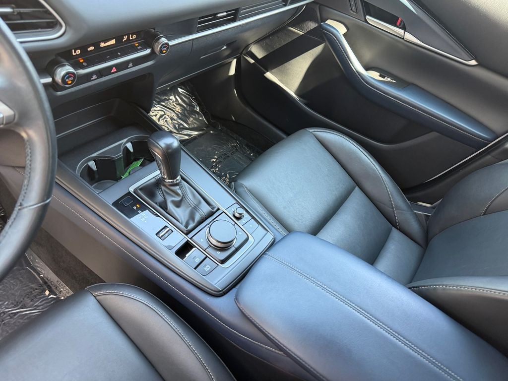2020 Mazda Mazda CX-30 Select