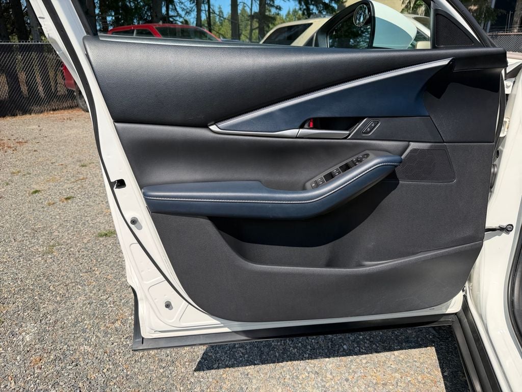 2020 Mazda Mazda CX-30 Select