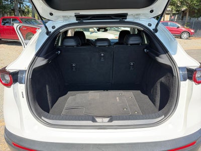 2020 Mazda Mazda CX-30 Select
