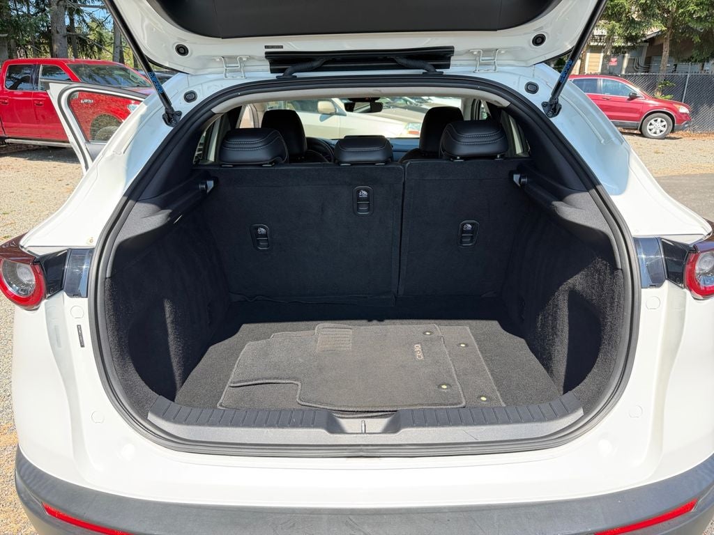 2020 Mazda Mazda CX-30 Select