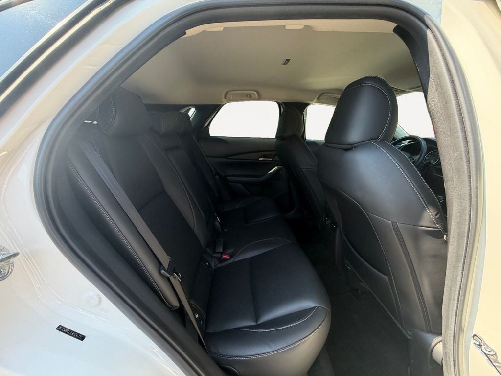 2020 Mazda Mazda CX-30 Select