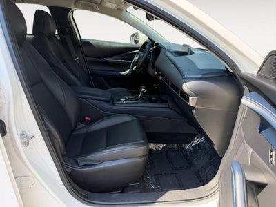 2020 Mazda Mazda CX-30 Select
