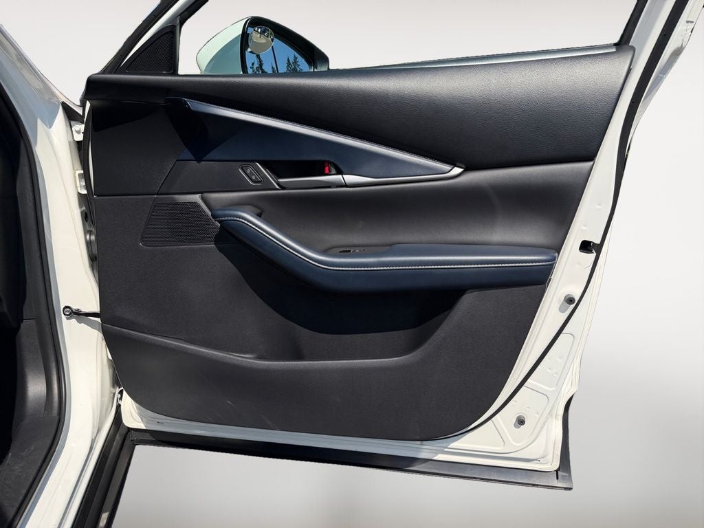 2020 Mazda Mazda CX-30 Select