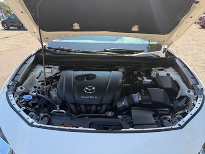 2020 Mazda Mazda CX-30 Select