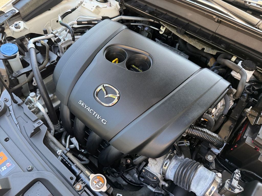 2020 Mazda Mazda CX-30 Select