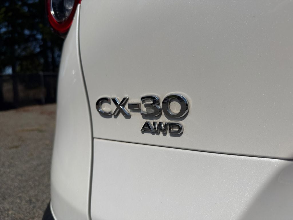2020 Mazda Mazda CX-30 Select