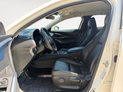 2020 Mazda Mazda CX-30 Select