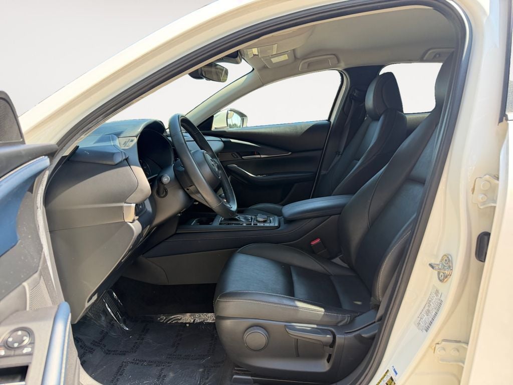 2020 Mazda Mazda CX-30 Select