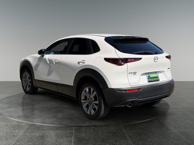 2020 Mazda Mazda CX-30 Select