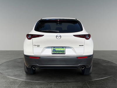 2020 Mazda Mazda CX-30 Select