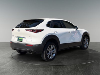 2020 Mazda Mazda CX-30 Select