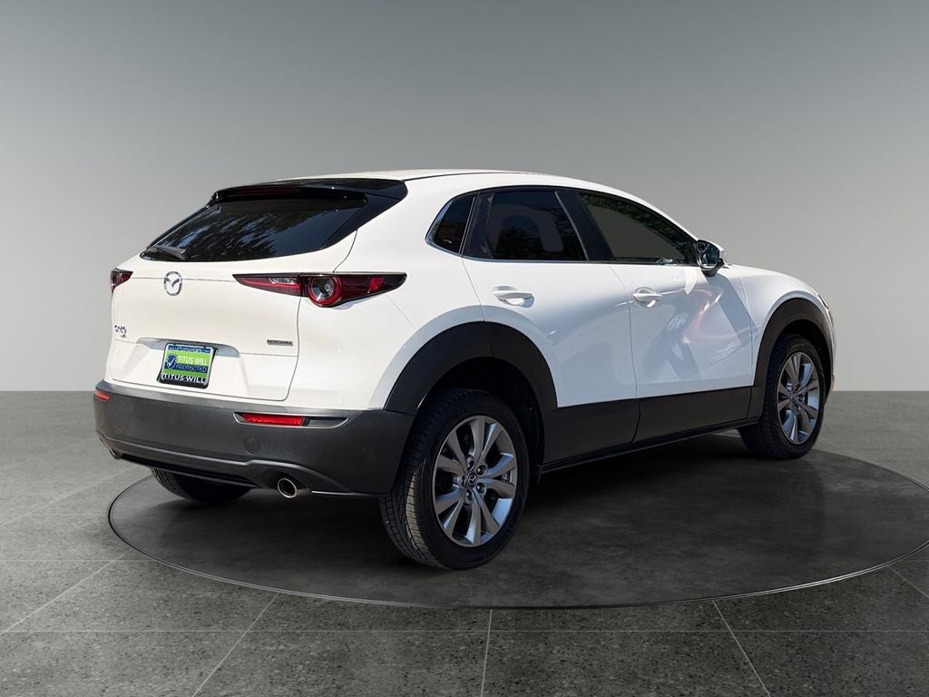 2020 Mazda Mazda CX-30 Select