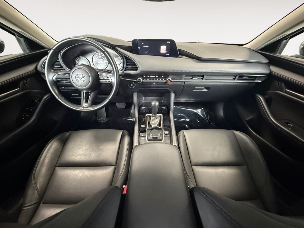 2024 Mazda Mazda3 2.5 S Select Sport