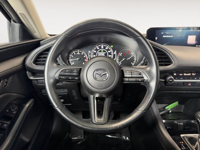 2024 Mazda Mazda3 2.5 S Select Sport