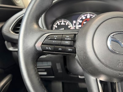 2024 Mazda Mazda3 2.5 S Select Sport