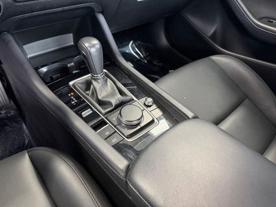 2024 Mazda Mazda3 2.5 S Select Sport