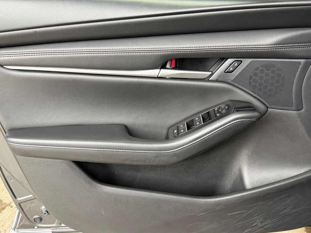 2024 Mazda Mazda3 2.5 S Select Sport