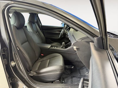 2024 Mazda Mazda3 2.5 S Select Sport