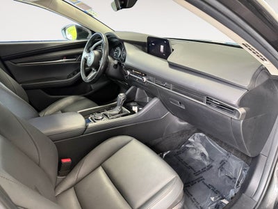 2024 Mazda Mazda3 2.5 S Select Sport