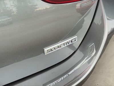 2024 Mazda Mazda3 2.5 S Select Sport