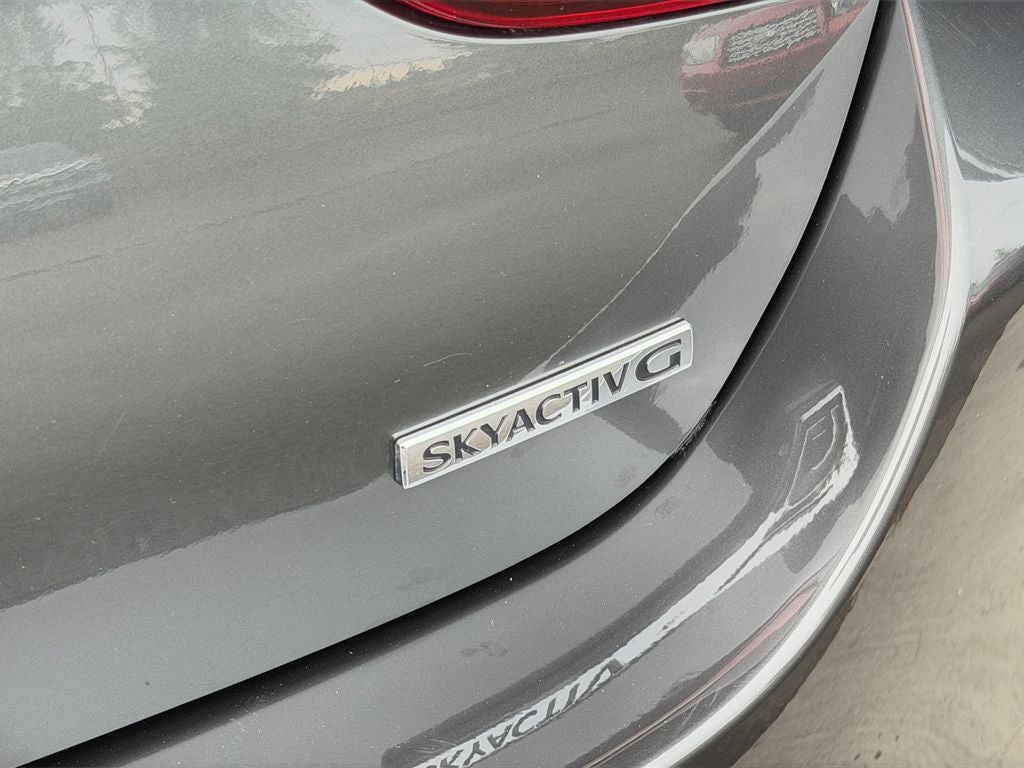 2024 Mazda Mazda3 2.5 S Select Sport