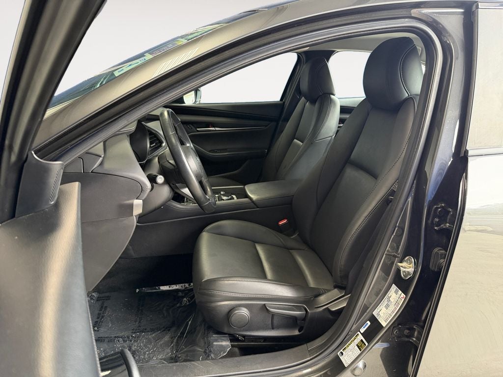 2024 Mazda Mazda3 2.5 S Select Sport