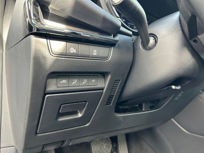 2025 Mazda Mazda3 2.5 S Preferred Package