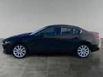 2025 Mazda Mazda3 2.5 S Preferred Package